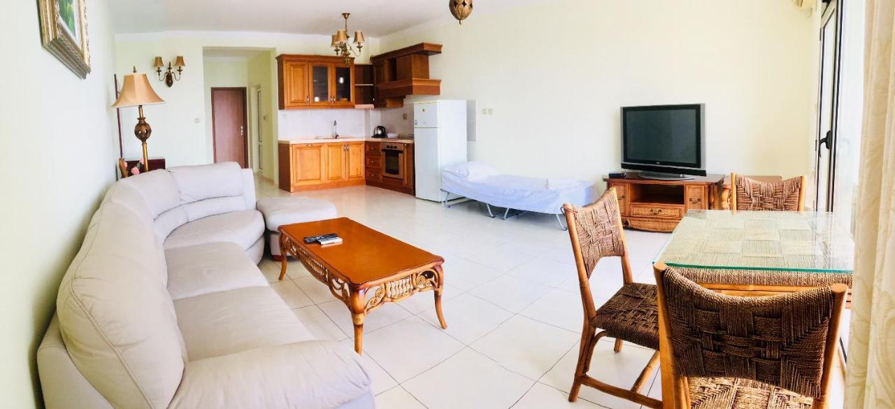 Gardenia Suites Sozopol Eksteriør billede