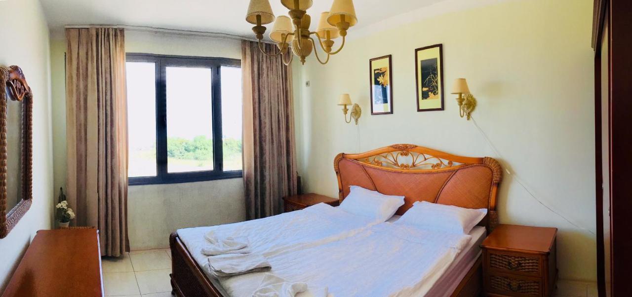 Gardenia Suites Sozopol Eksteriør billede