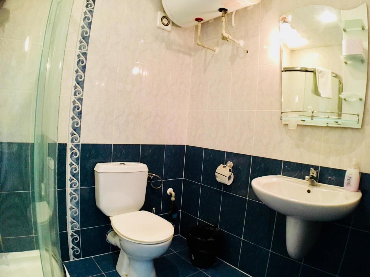 Gardenia Suites Sozopol Eksteriør billede