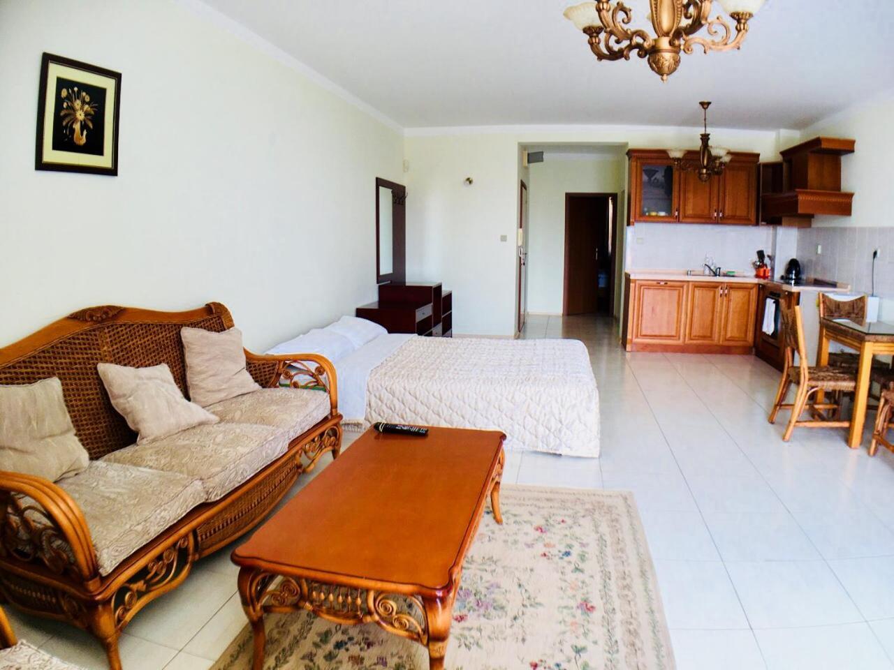 Gardenia Suites Sozopol Eksteriør billede