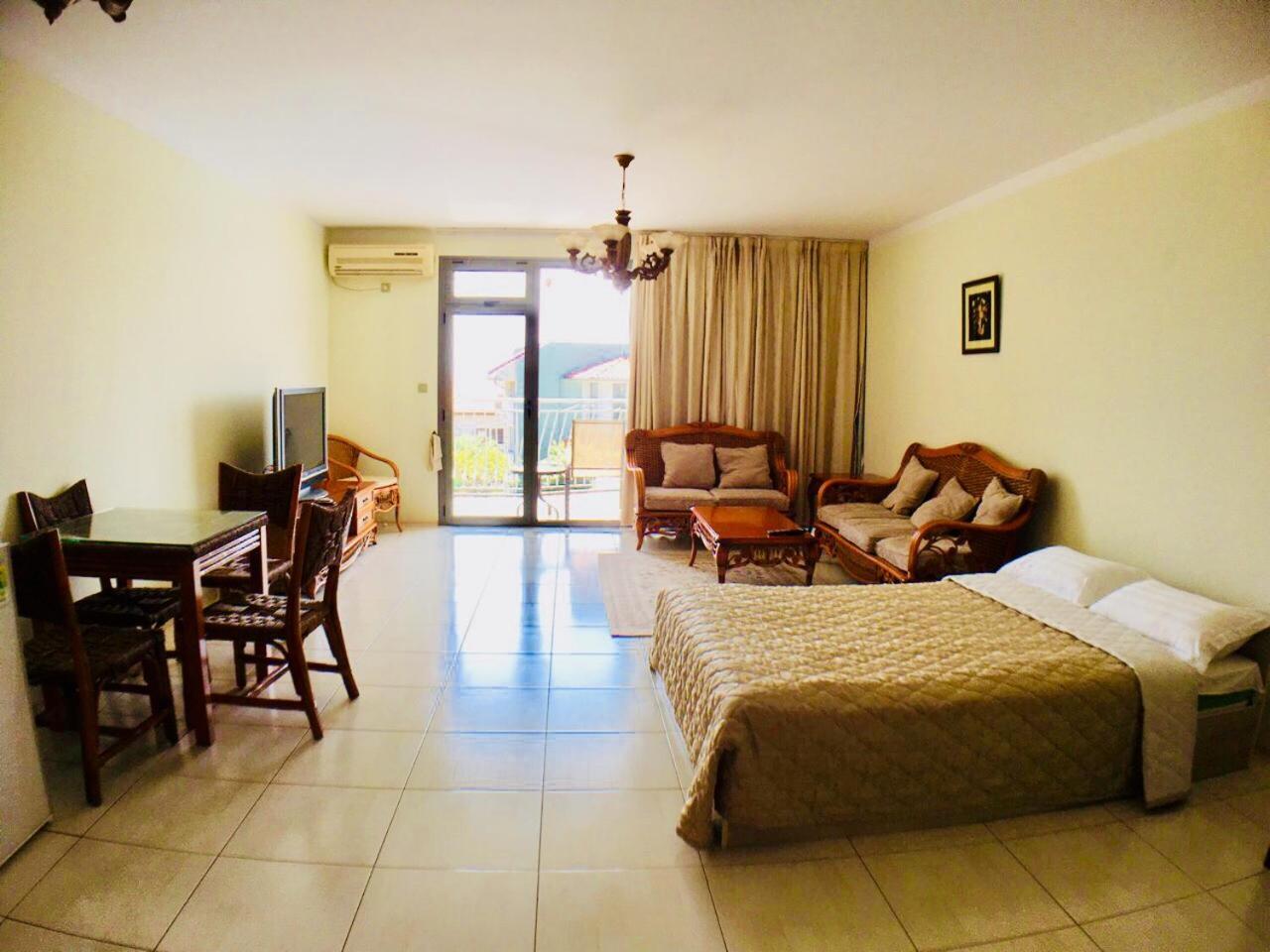 Gardenia Suites Sozopol Eksteriør billede