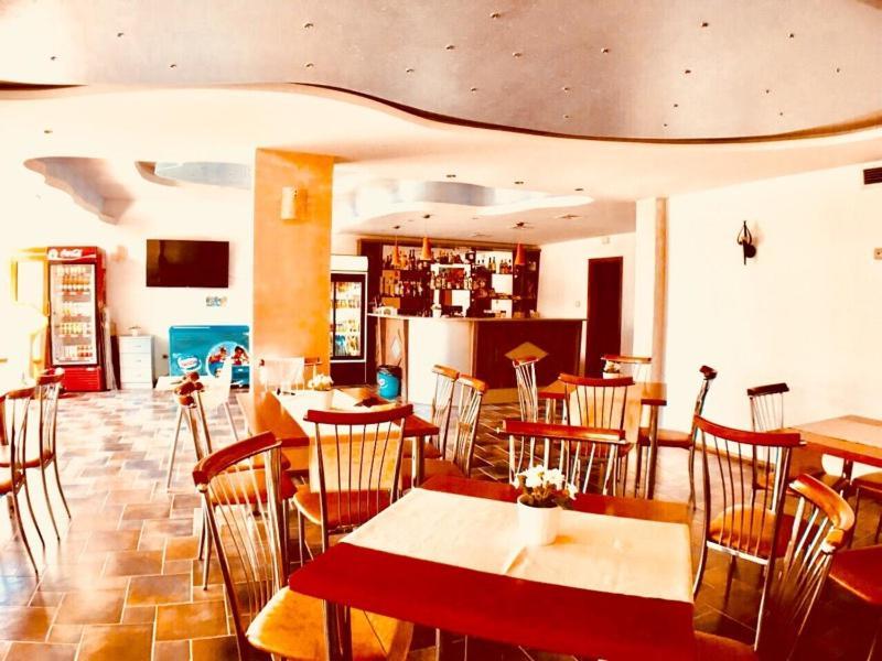 Gardenia Suites Sozopol Eksteriør billede