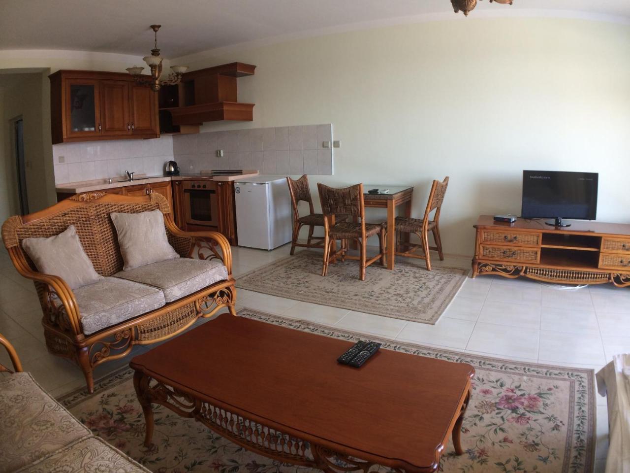 Gardenia Suites Sozopol Eksteriør billede